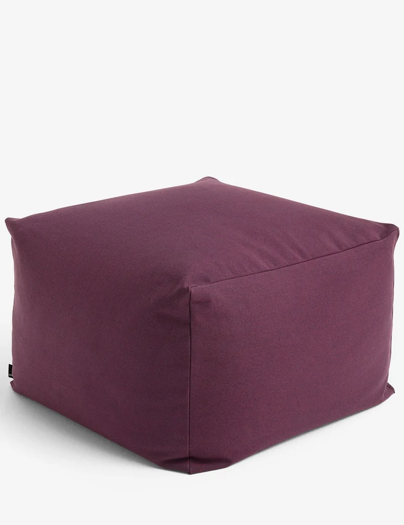 pouf story