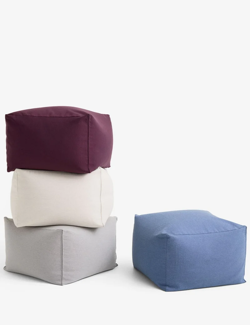 pouf story