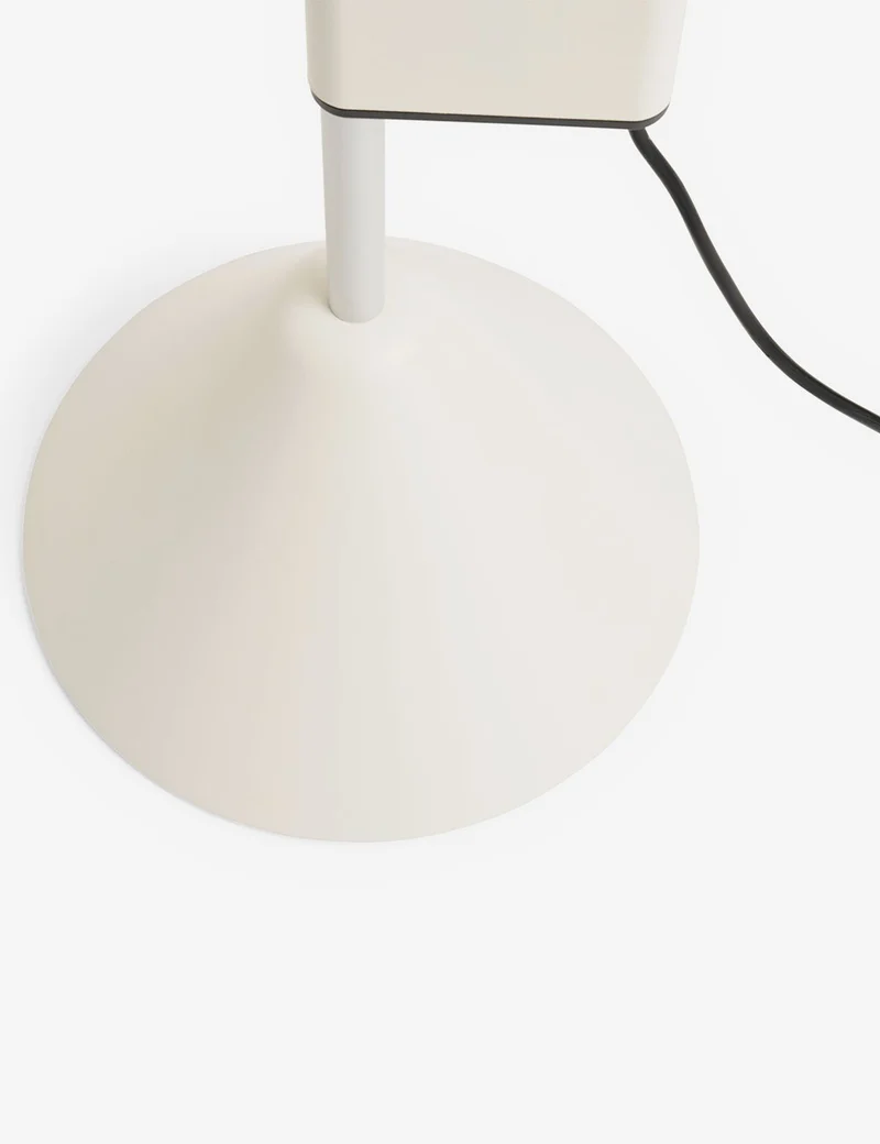 twist floor lamp
