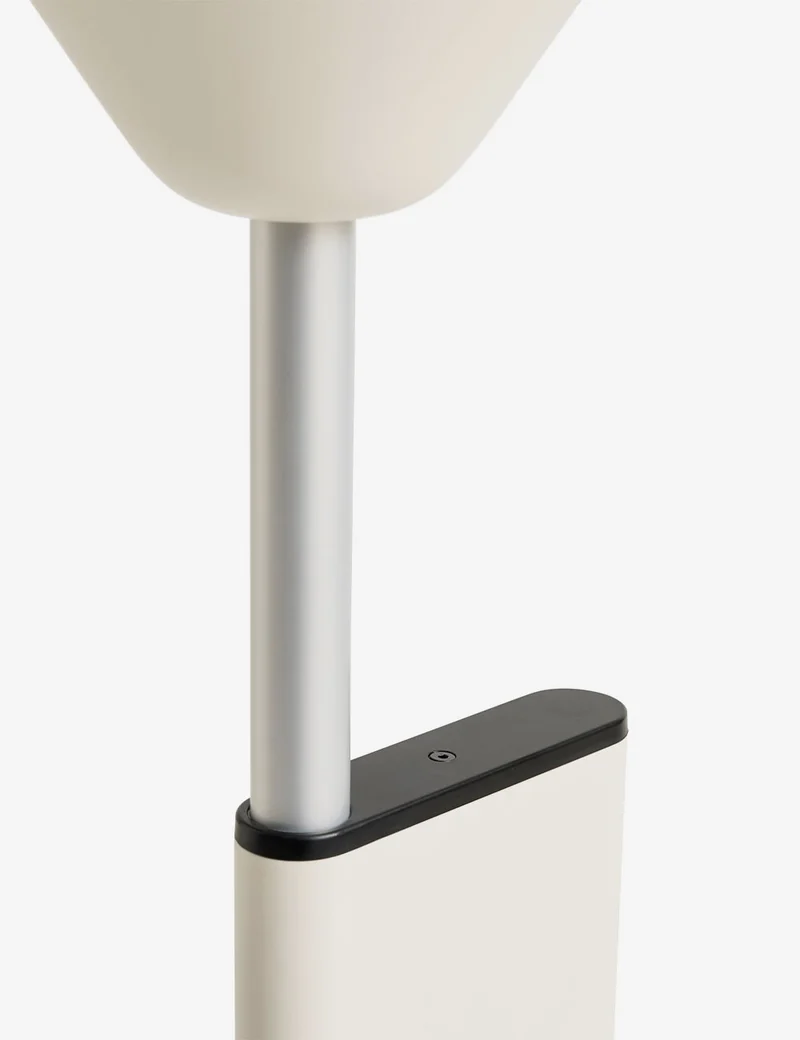 twist floor lamp