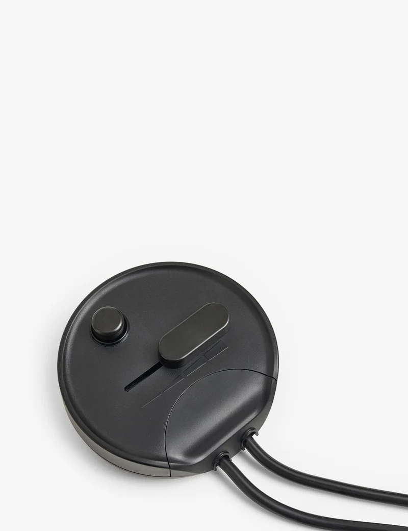 twist floor lamp