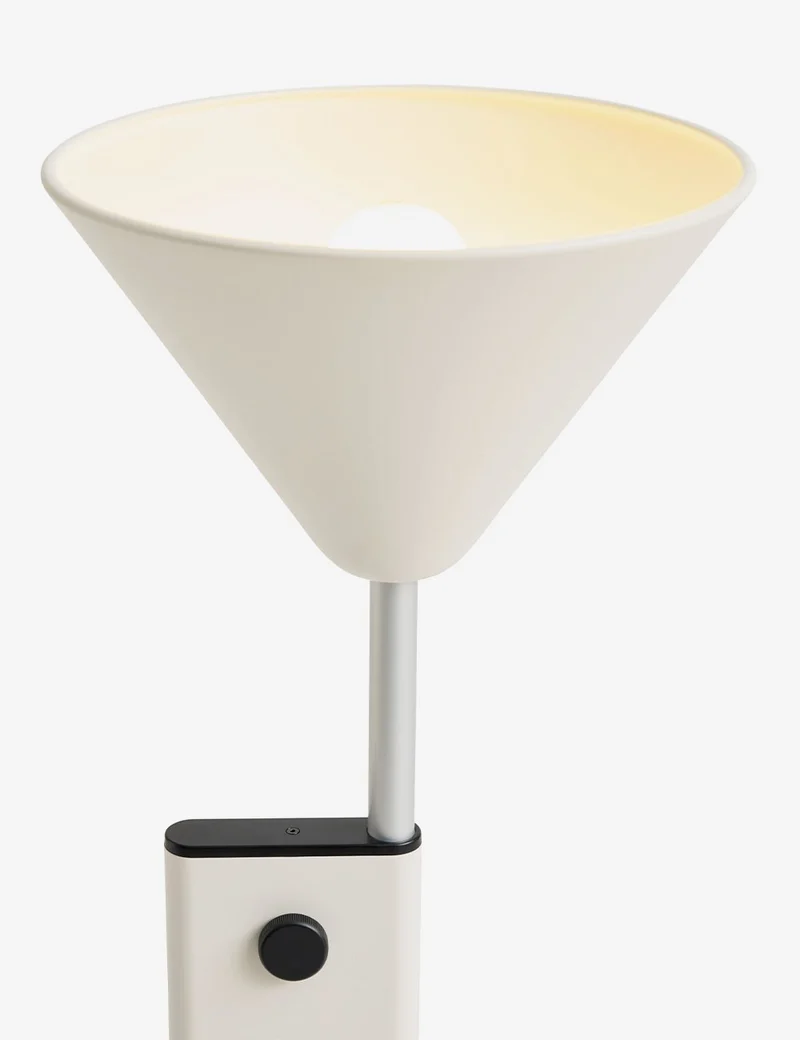 twist floor lamp