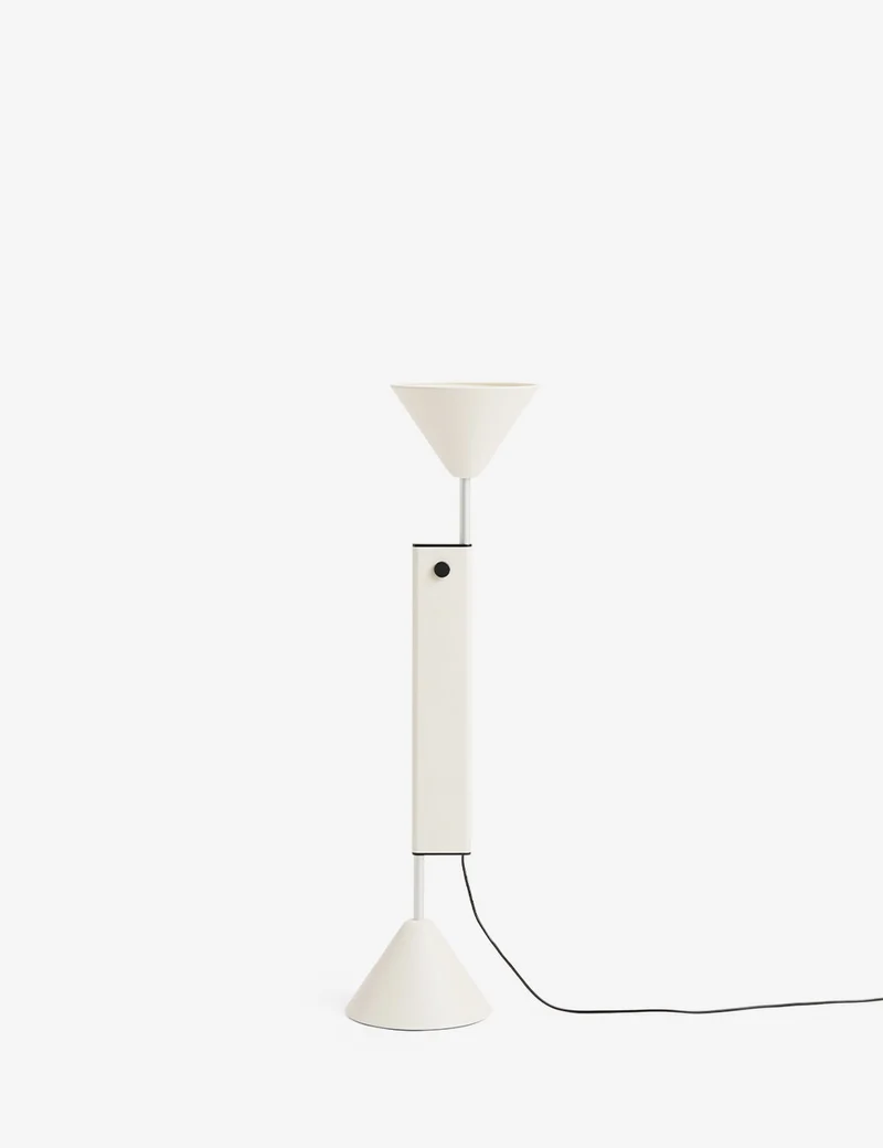 twist floor lamp