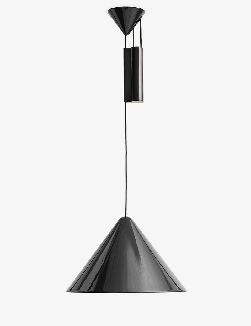 compass adjustable pendant