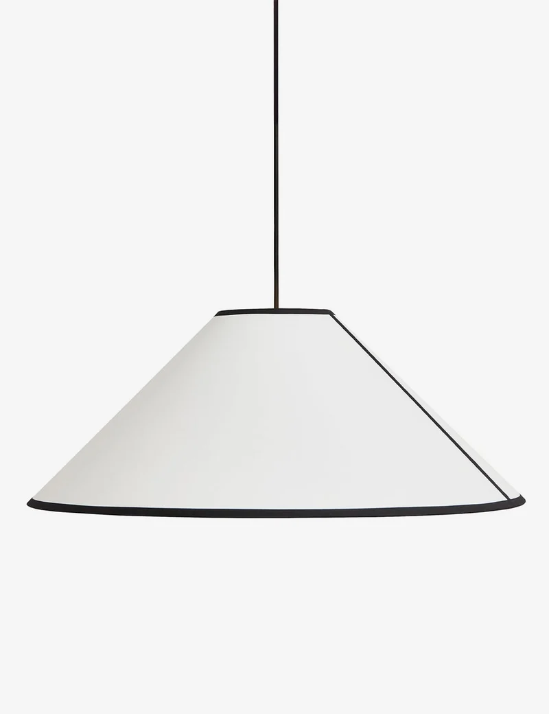 ava cone pendant 600