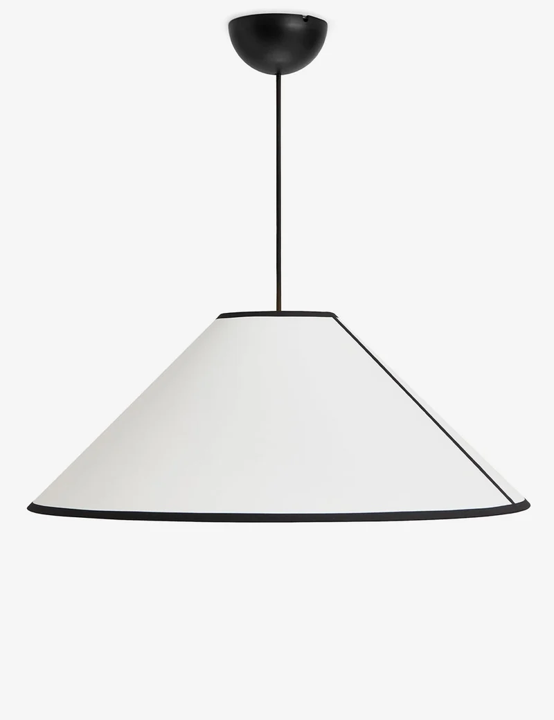 ava cone pendant 600