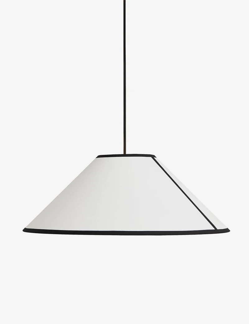 ava cone pendant 500