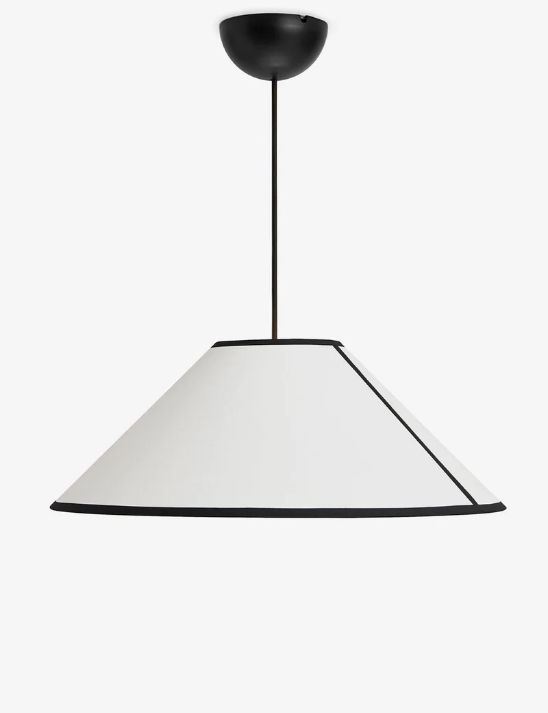 ava cone pendant 500