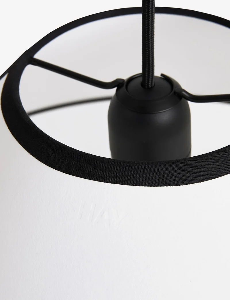 ava cone pendant 500