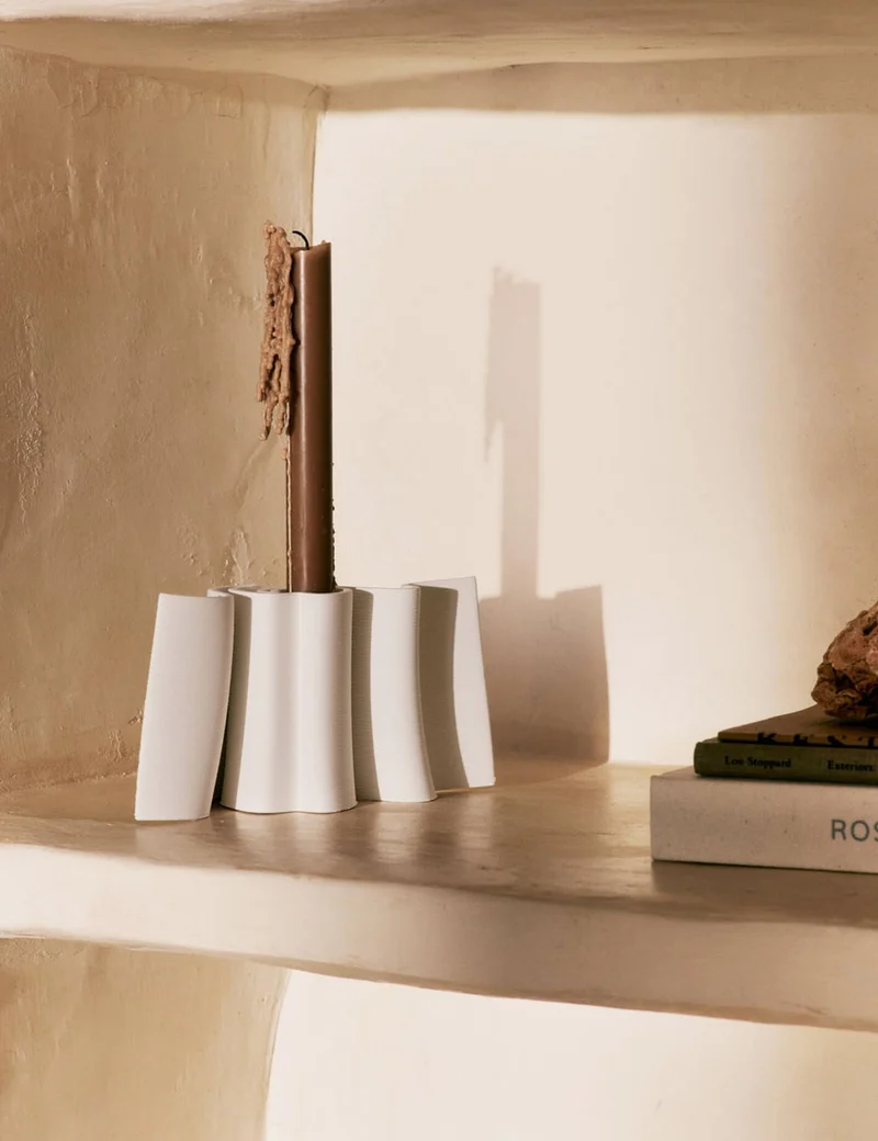dito candle holder