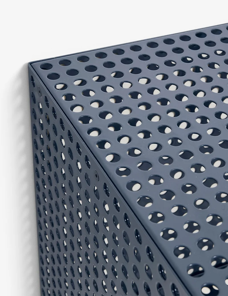 perforated cabinet floor medium