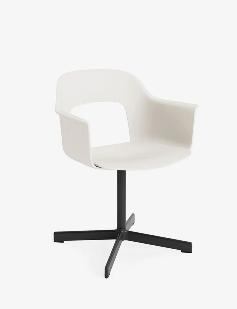 layout armchair 231 black