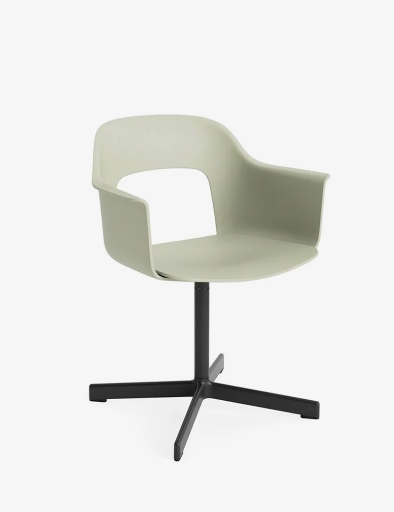 layout armchair 231 black