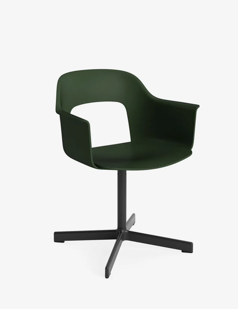 layout armchair 231 black