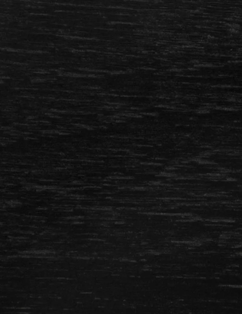 layout armchair 223 black oak
