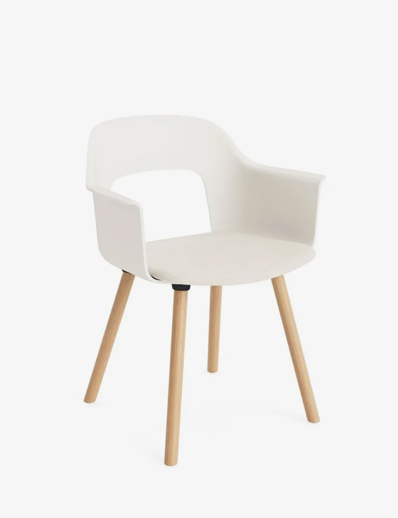 layout armchair 223 oak