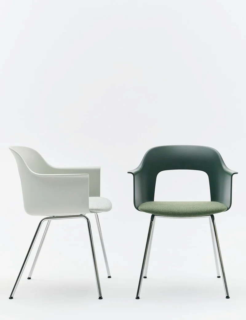 layout armchair 212 black oak/black