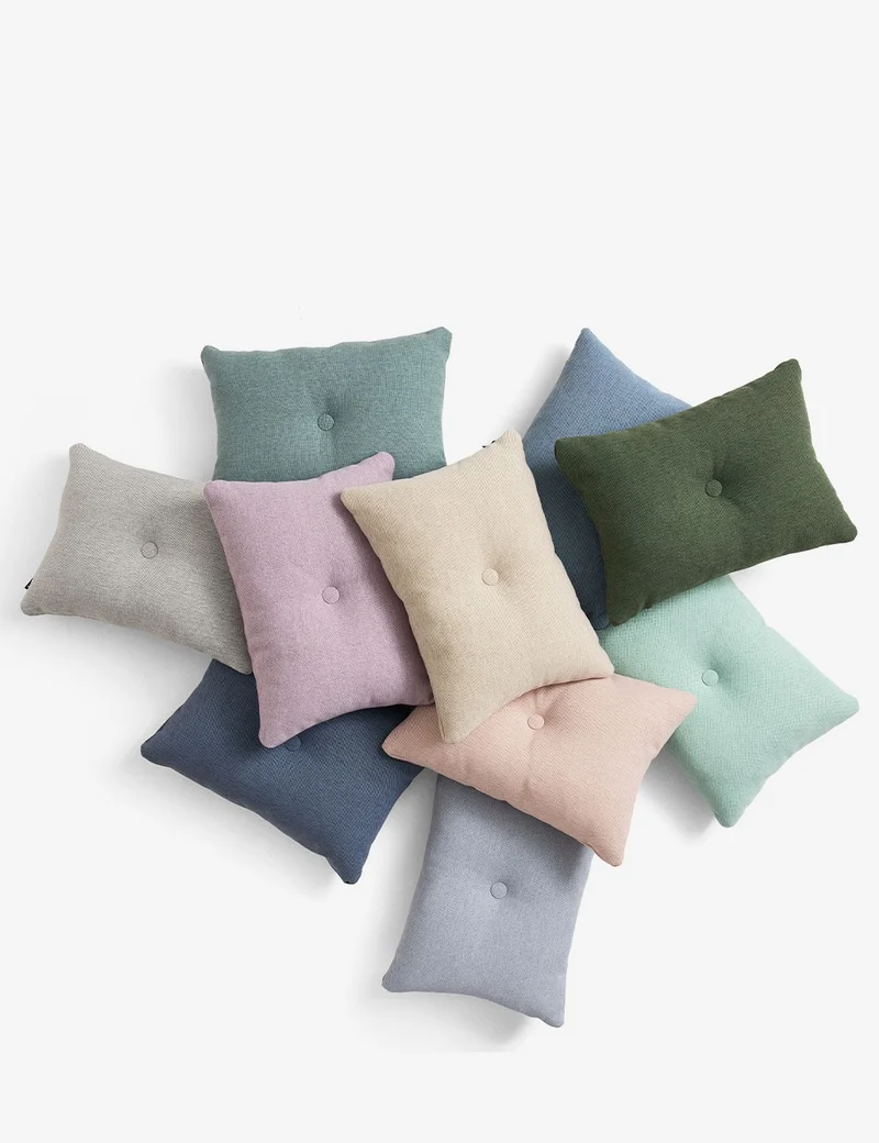 dot cushion mode