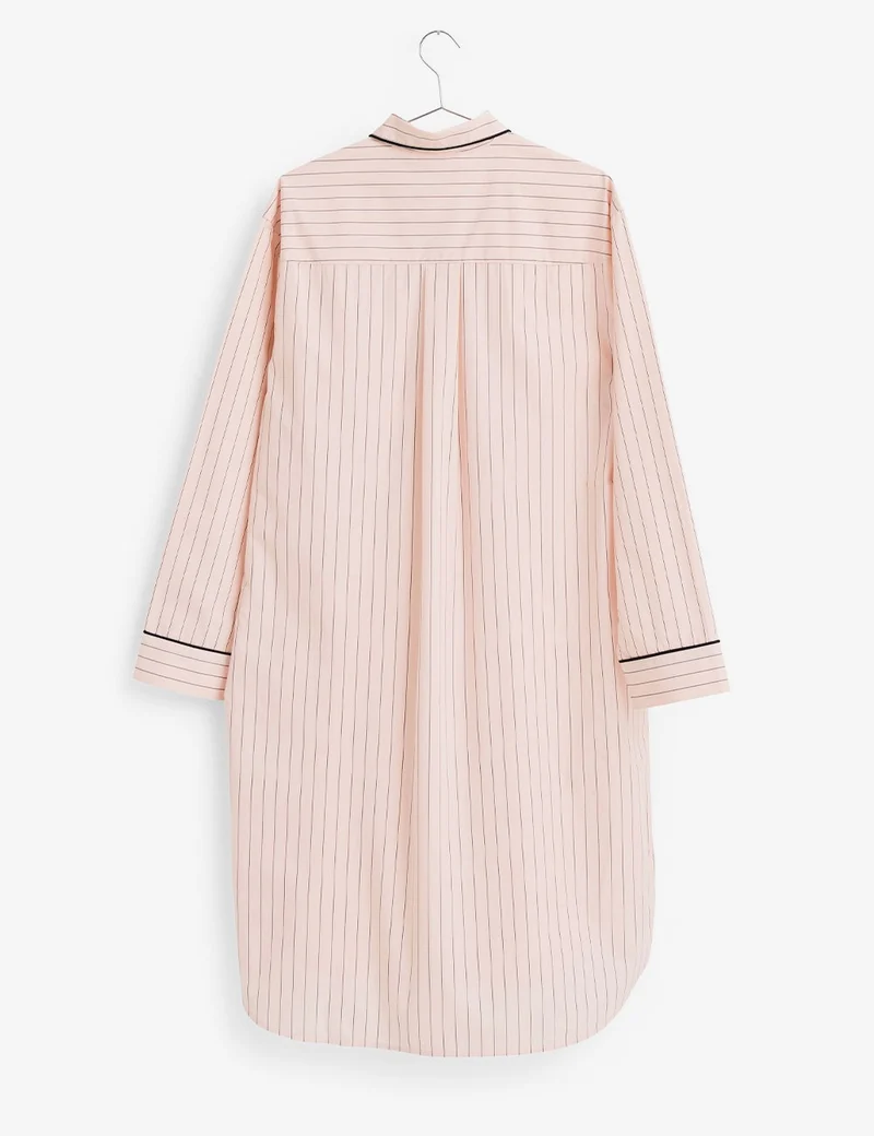 fineline long nightshirt