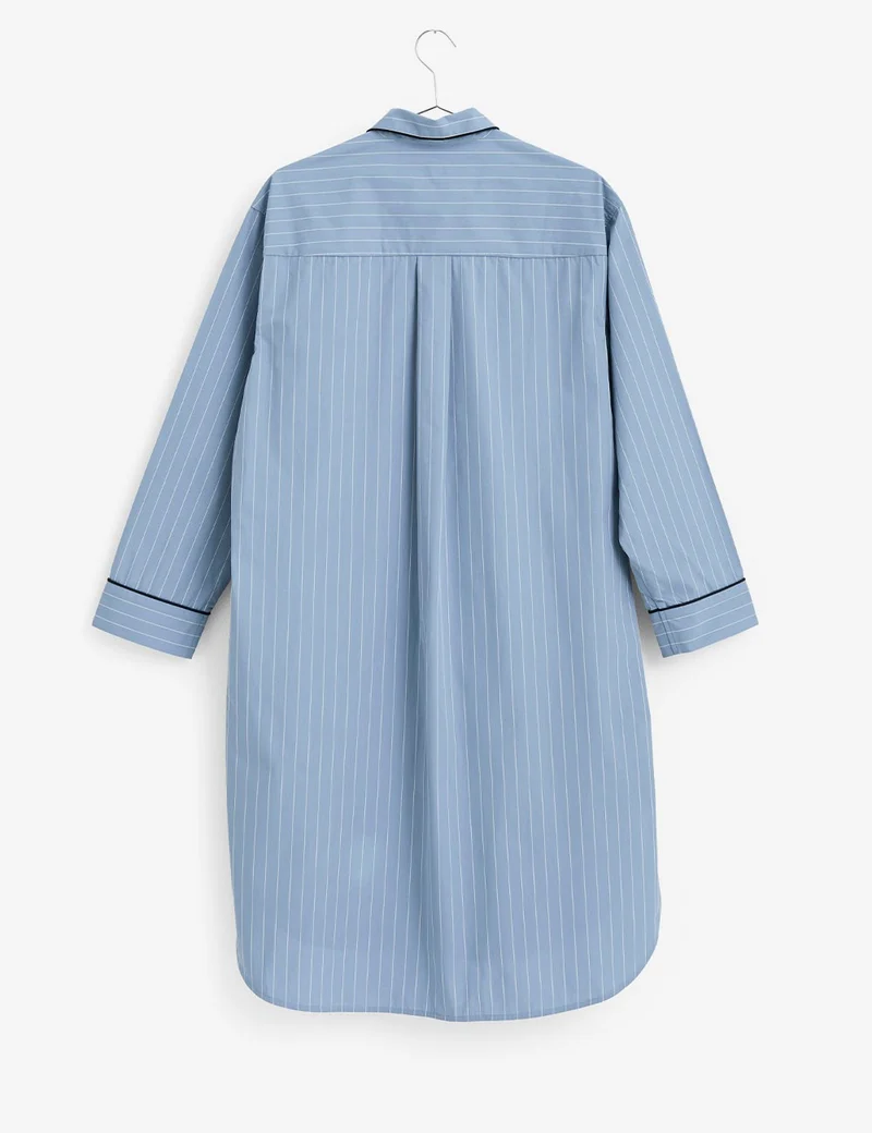fineline long nightshirt