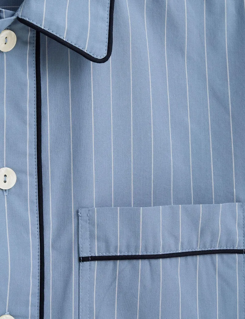 fineline long nightshirt