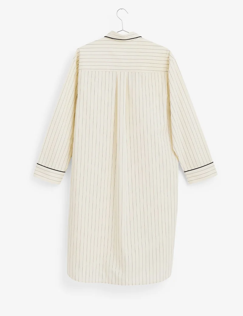 fineline long nightshirt