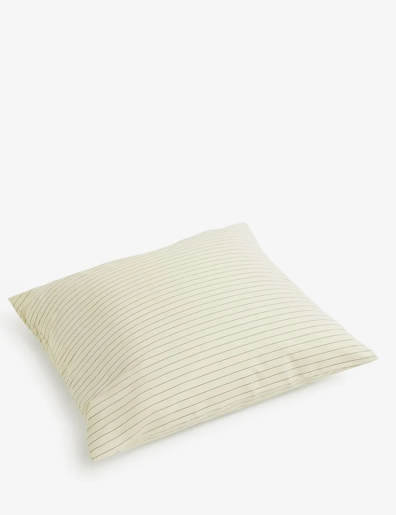fineline pillow case