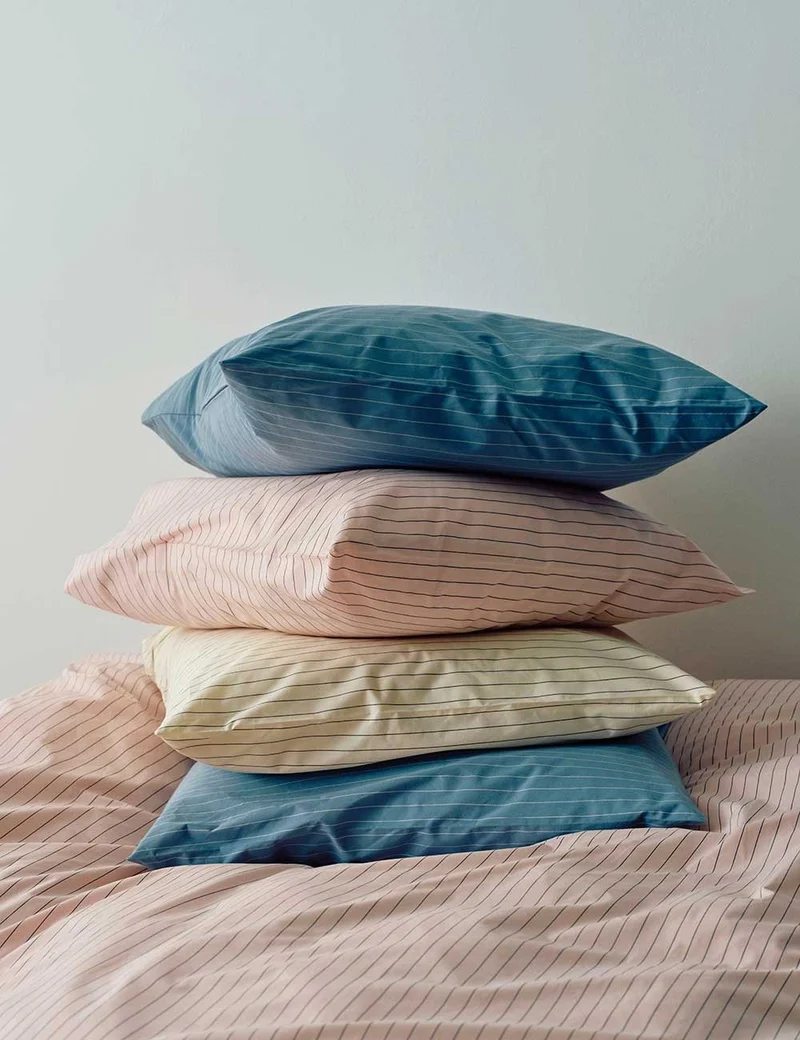 fineline pillow case