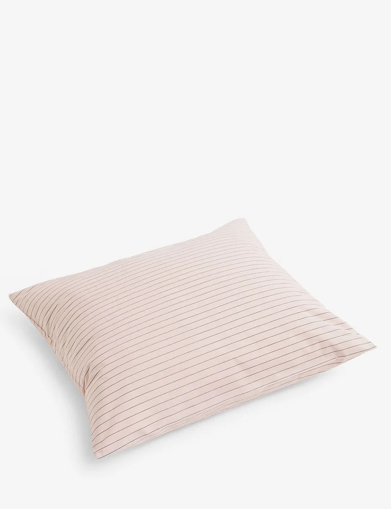 fineline pillow case