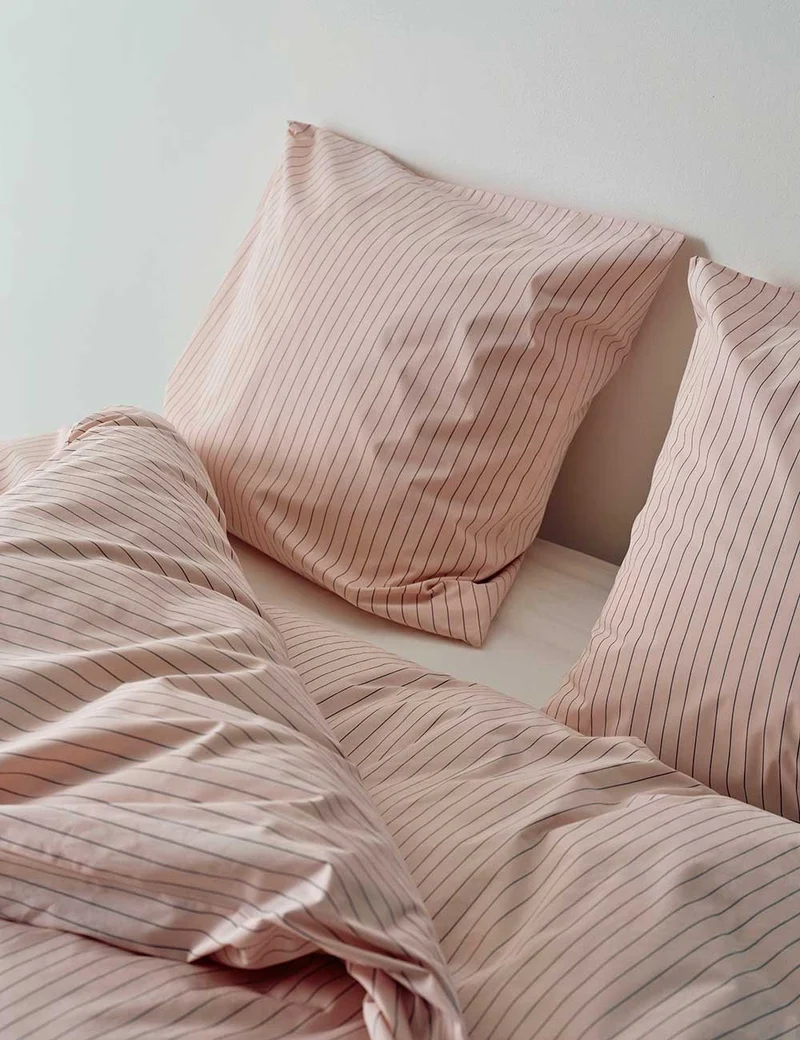 fineline pillow case