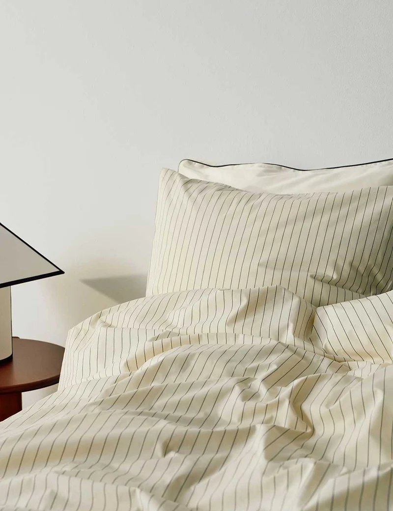 fineline duvet cover