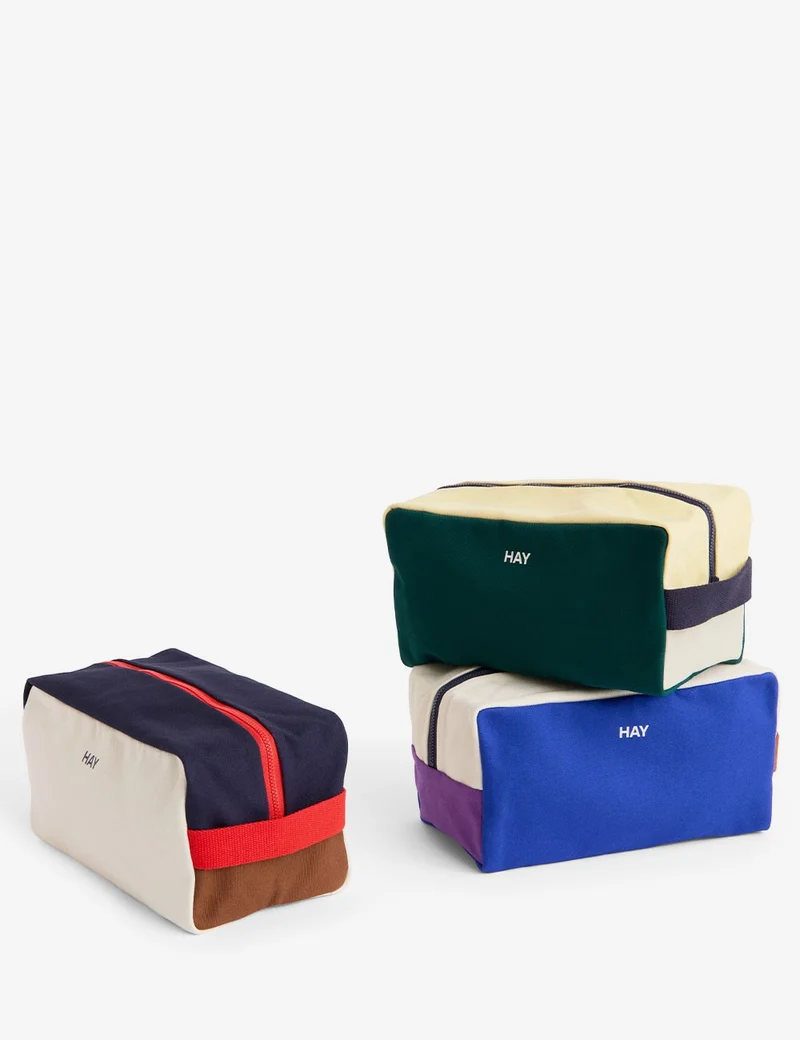 multi wash bag