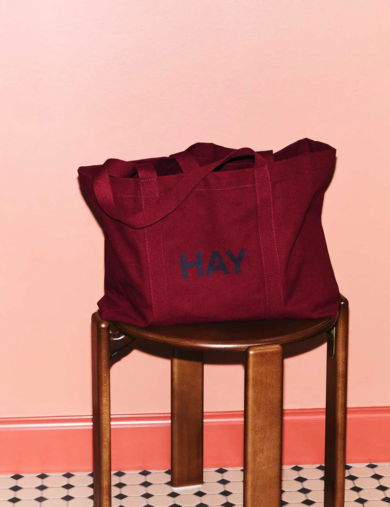shopper bag
