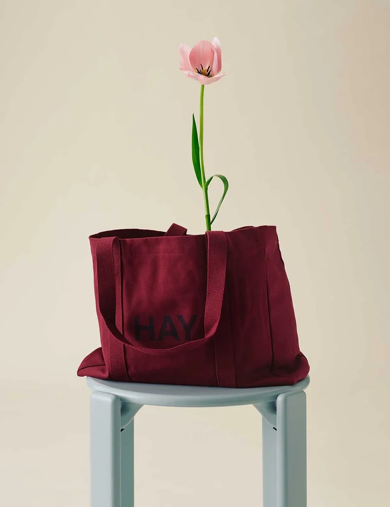 shopper bag