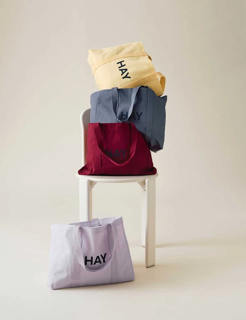 shopper bag