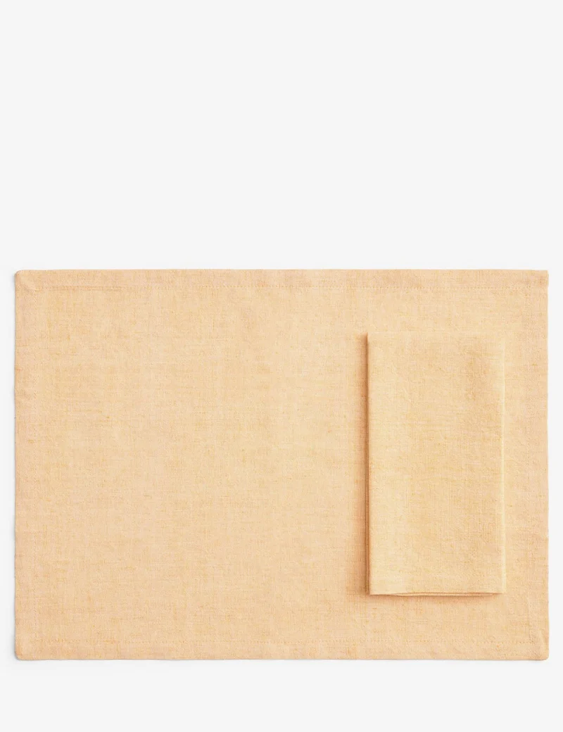 tavolo napking/placemat 4 set