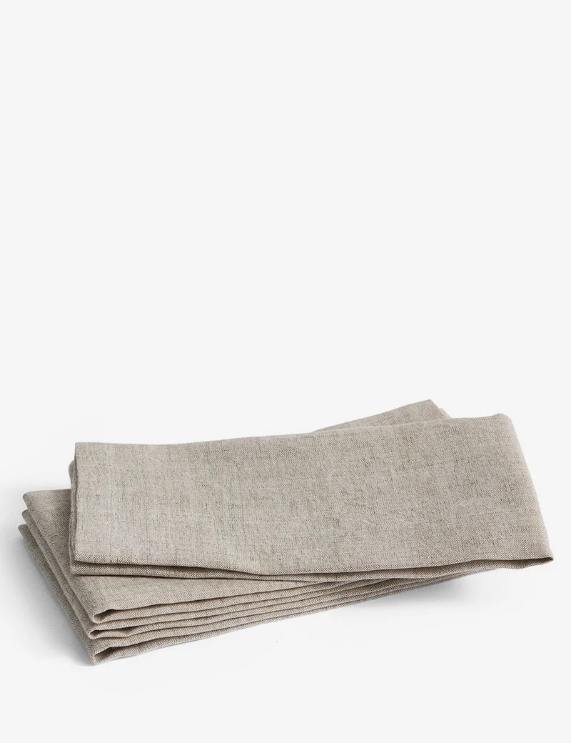 tavolo napking/placemat 4 set