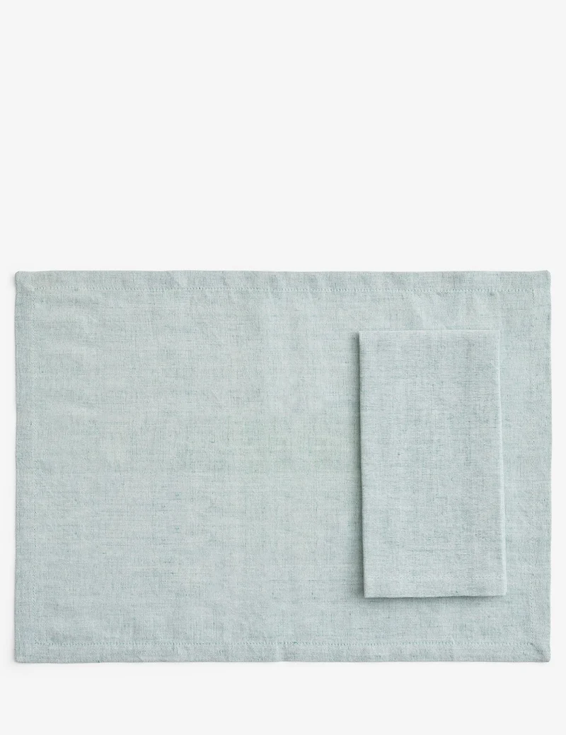tavolo napking/placemat 4 set