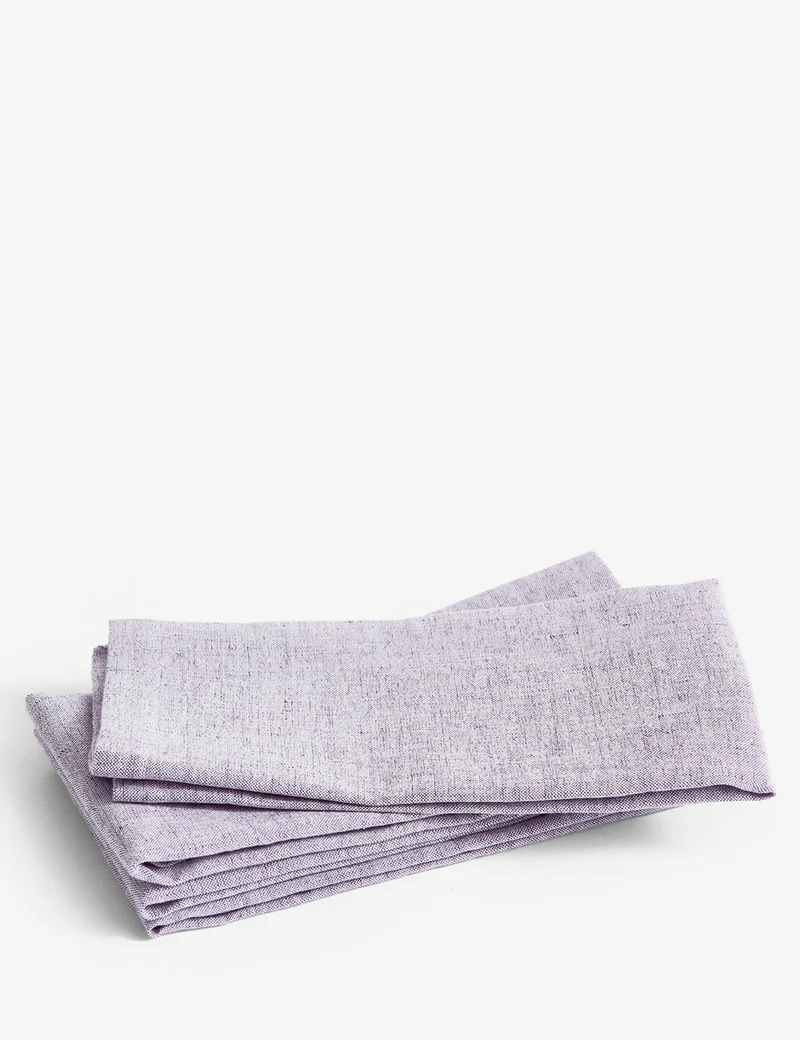 tavolo napking/placemat 4 set