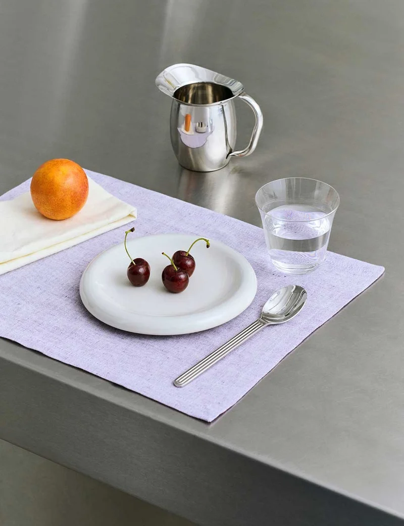 tavolo napking/placemat 4 set