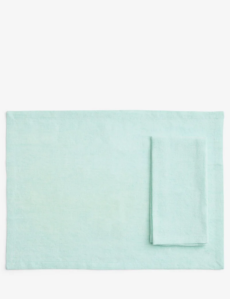 tavolo napking/placemat 4 set