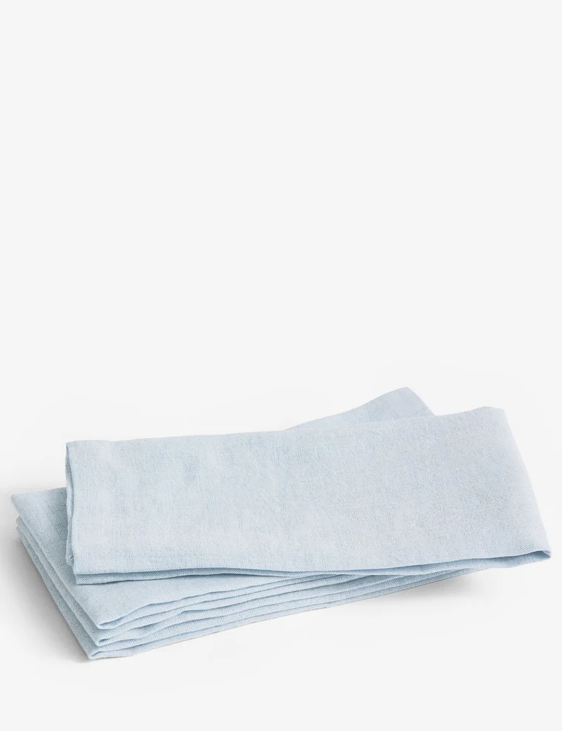tavolo napking/placemat 4 set