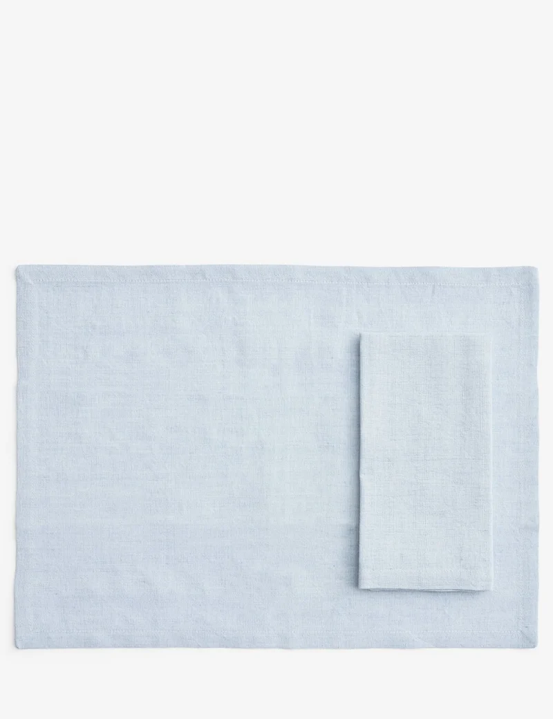 tavolo napking/placemat 4 set