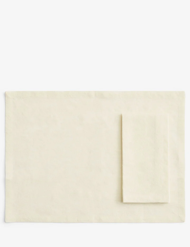 tavolo napking/placemat 4 set