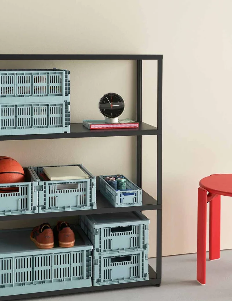 HAY Colour Crate Mini Oblong