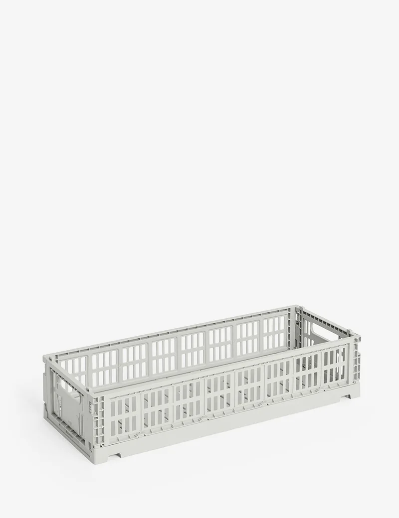 HAY Colour Crate Mini Oblong
