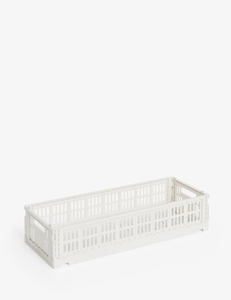 HAY Colour Crate Mini Oblong