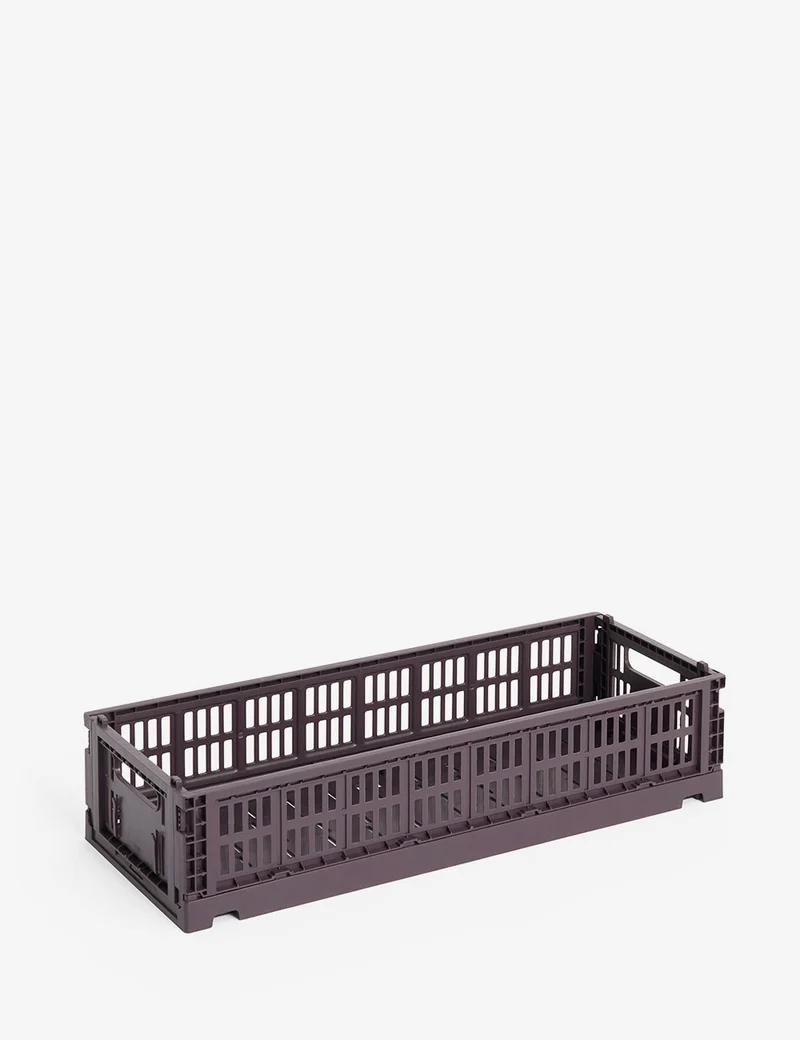 HAY Colour Crate Mini Oblong