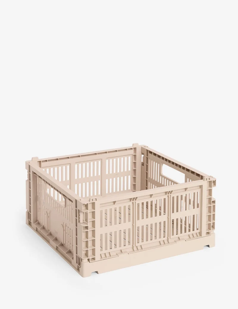 HAY Colour Crate M Square