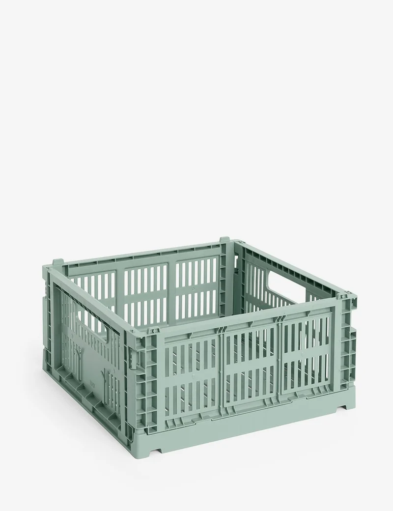HAY Colour Crate M Square